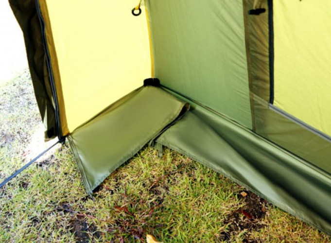 Шатер-тент World of Maverick FORTUNA 300 Premium в Ижевске