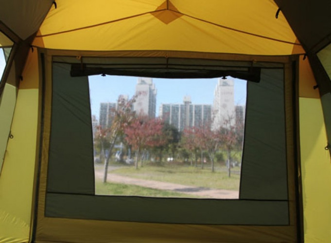 Шатер-тент World of Maverick FORTUNA 300 Premium в Ижевске