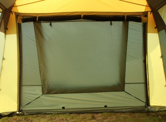 Шатер-тент World of Maverick FORTUNA 300 Premium в Ижевске