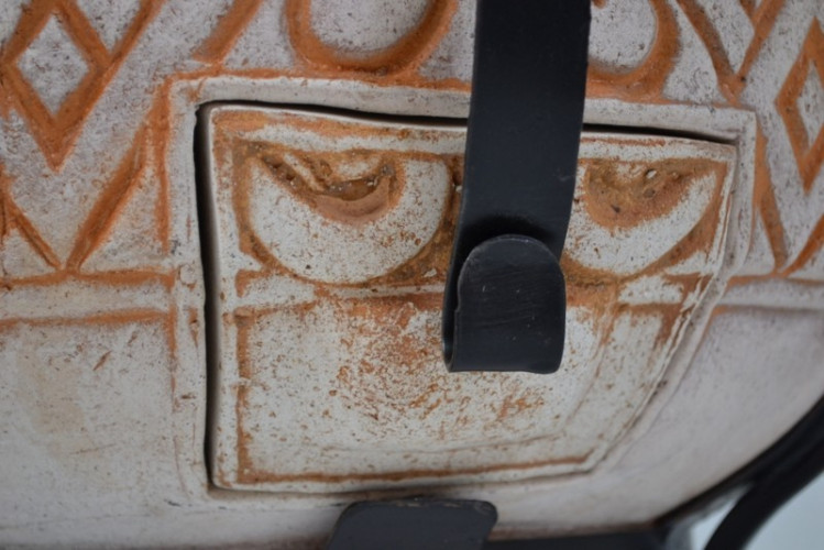 Тандыр Султан Джафар в Ижевске