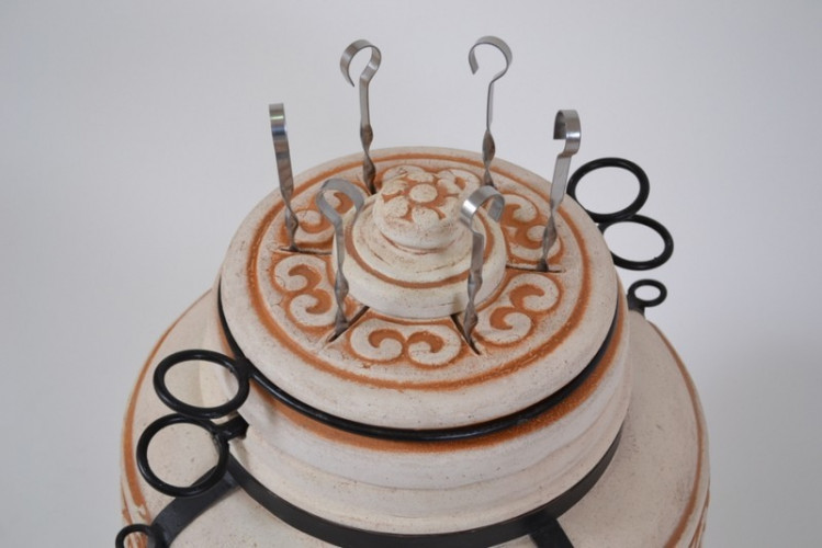 Тандыр Султан Джафар в Ижевске