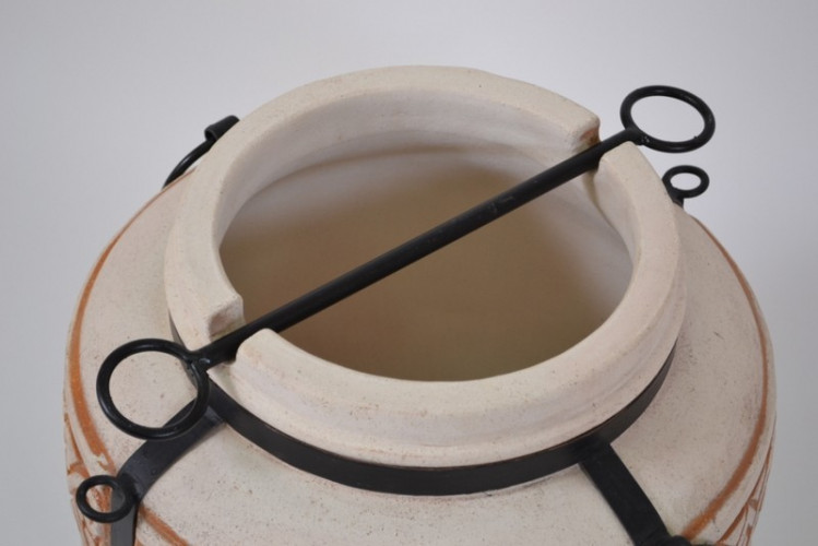 Тандыр Султан Джафар в Ижевске