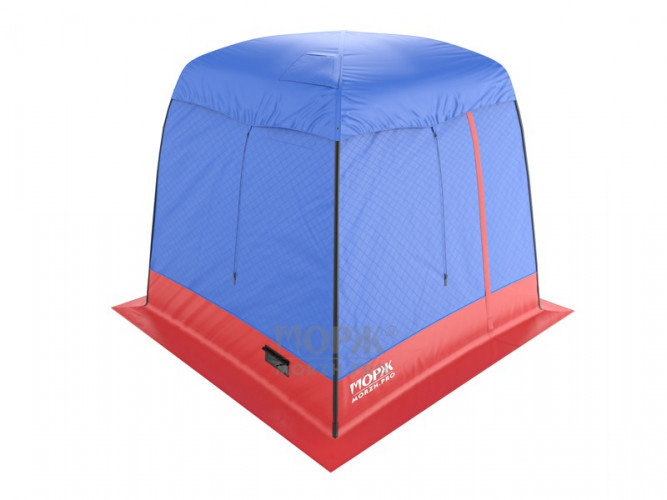 Влагозащитный тент Морж в Ижевске