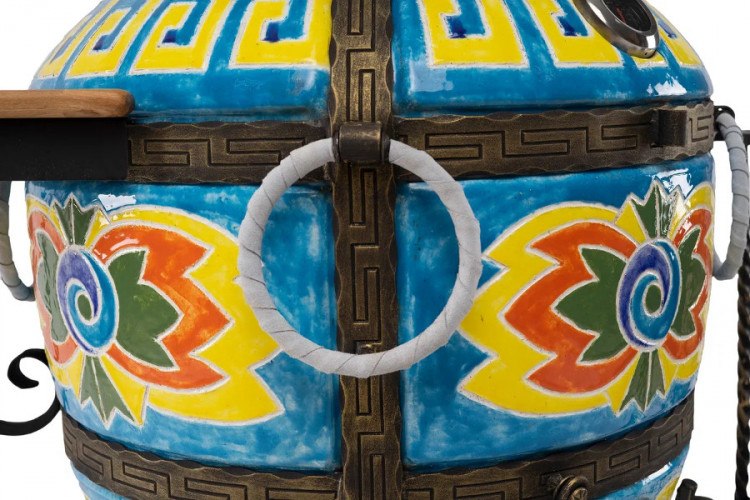 Тандыр Эллада в Ижевске