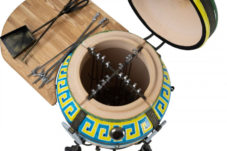 Тандыр Эллада в Ижевске