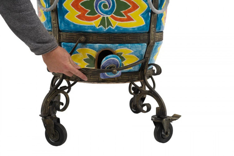 Тандыр Эллада в Ижевске