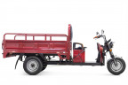 Грузовой электрический трицикл Rutrike D4 1800 60V1500W в Ижевске