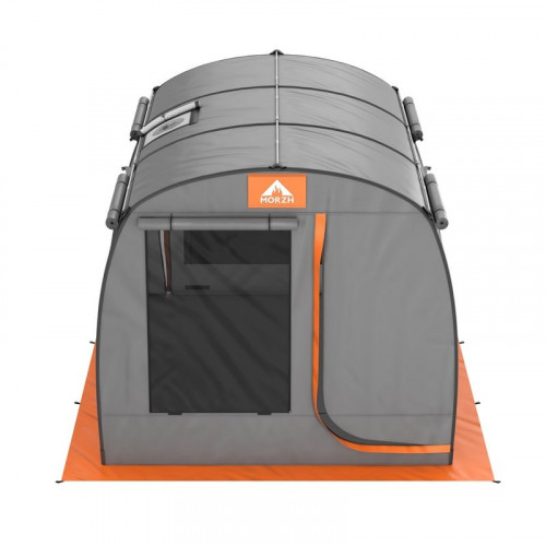 Шатёр - Мобильная баня-палатка Морж Shelter 2 сорт в Ижевске