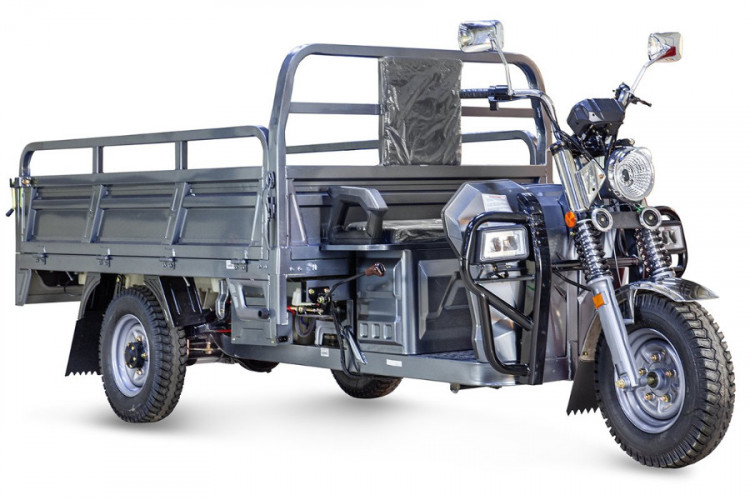 Грузовой электротрицикл Rutrike Эксперт ПРО Плюс 2200 в Ижевске