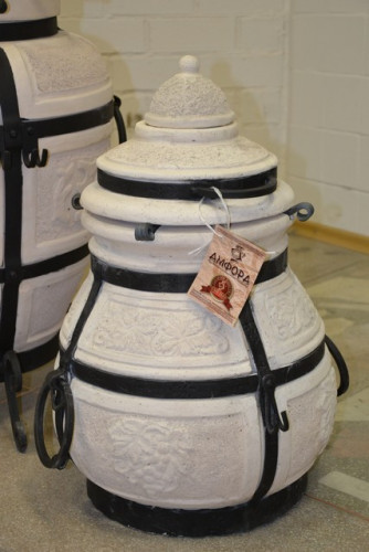 Тандыр Сармат Кочевник в Ижевске