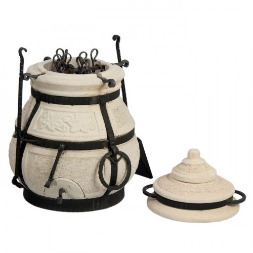 Тандыр Сармат Кочевник в Ижевске