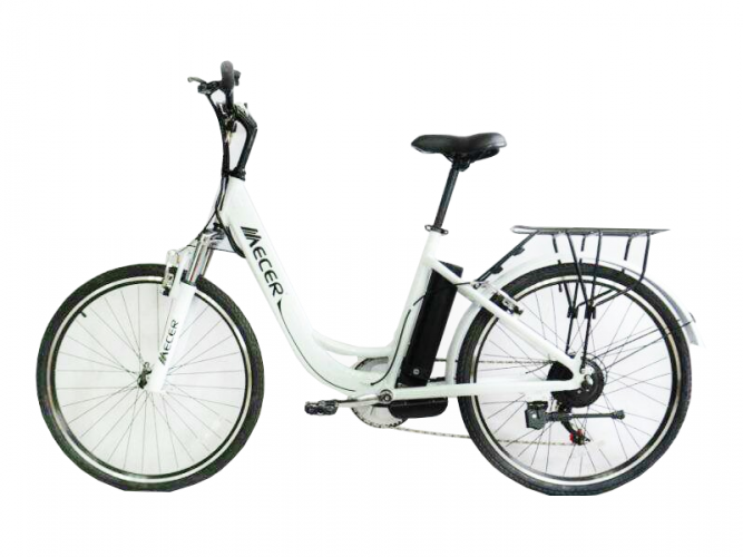 Электровелосипед eNRG Mecer 350W в Ижевске