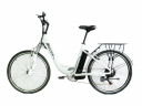 Электровелосипед eNRG Mecer 350W в Ижевске