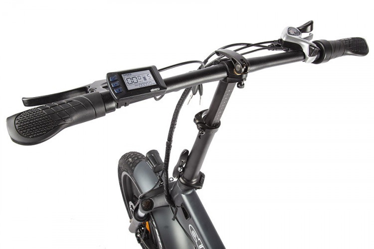 Электровелосипед Eltreco Insider 350 в Ижевске