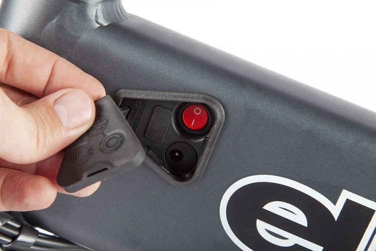 Электровелосипед Eltreco Insider 350 в Ижевске