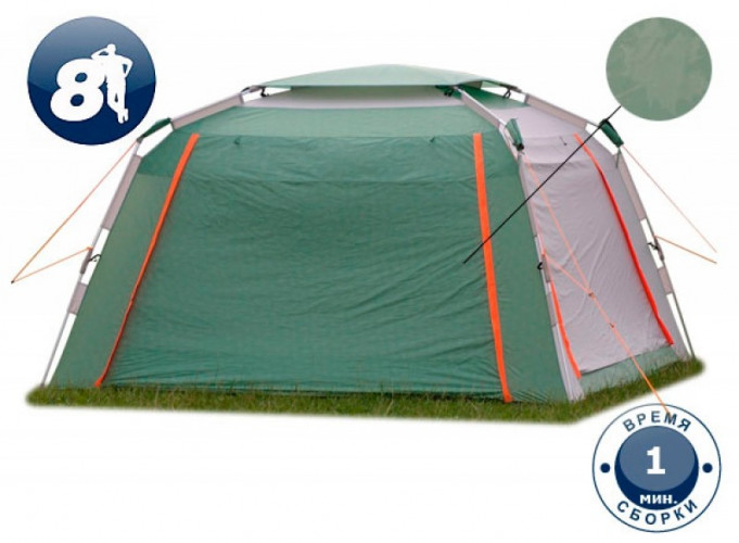 Шатер-тент World of Maverick FORTUNA 350 Premium в Ижевске