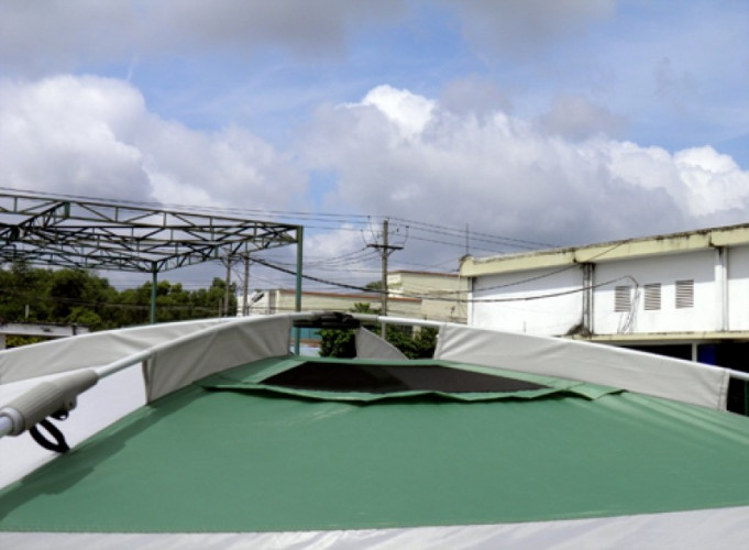 Шатер-тент World of Maverick FORTUNA 350 Premium в Ижевске