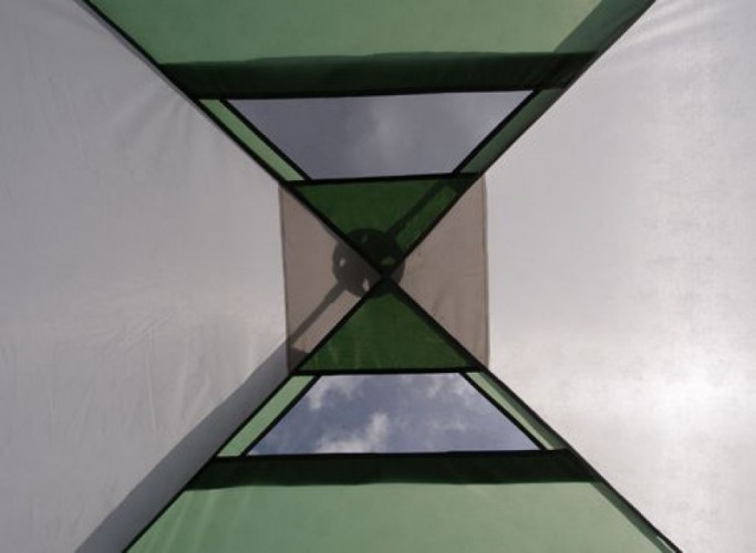 Шатер-тент World of Maverick FORTUNA 350 Premium в Ижевске