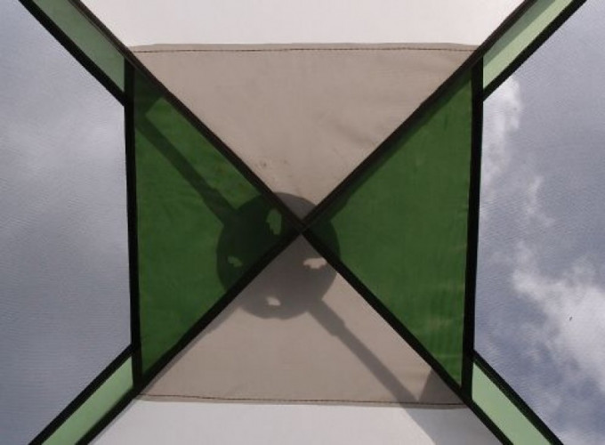 Шатер-тент World of Maverick FORTUNA 350 Premium в Ижевске