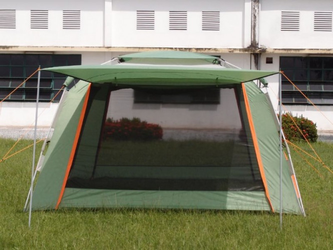 Шатер-тент World of Maverick FORTUNA 350 Premium в Ижевске