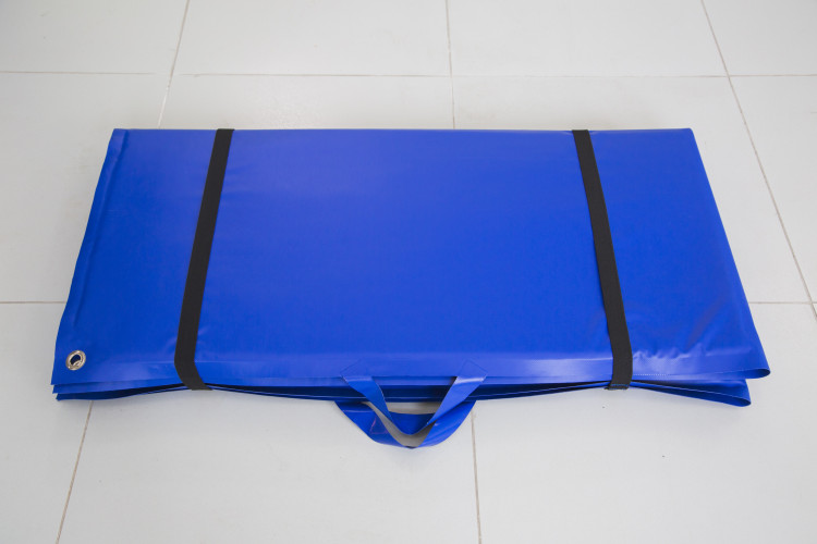 Пол ПВХ в палатку Pulsar 4T long с отверстиями в Ижевске