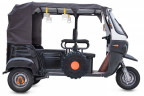 Электрический трицикл Rutrike Рикша NEW в Ижевске