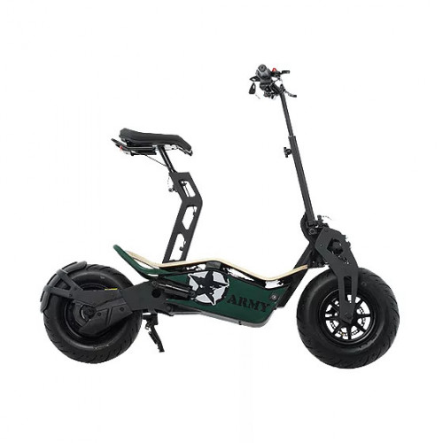 Электросамокат VeloCifero MAD 1000W в Ижевске