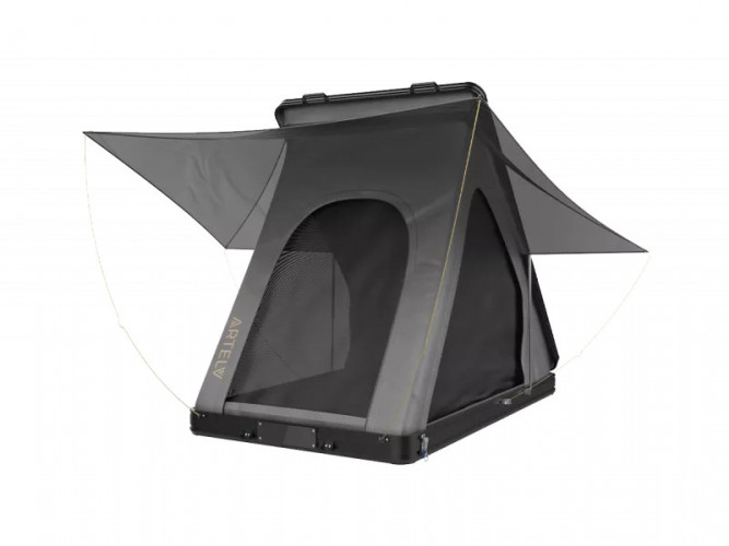 Автомобильная палатка ARTELV ROOF TENT P+ в Ижевске