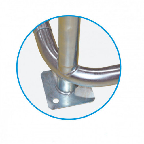 Шатер МИТЕК 6,0 Х 3,0 H-3.5 со стенкой в Ижевске