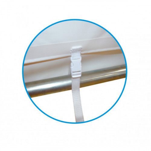 Шатер МИТЕК 6,0 Х 3,0 H-3.5 со стенкой в Ижевске