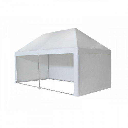 Шатер МИТЕК 6,0 Х 3,0 H-3.5 со стенкой в Ижевске