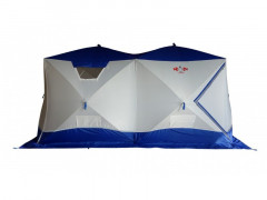 Палатка для рыбалки Пингвин Big Twin (2-СЛ)
