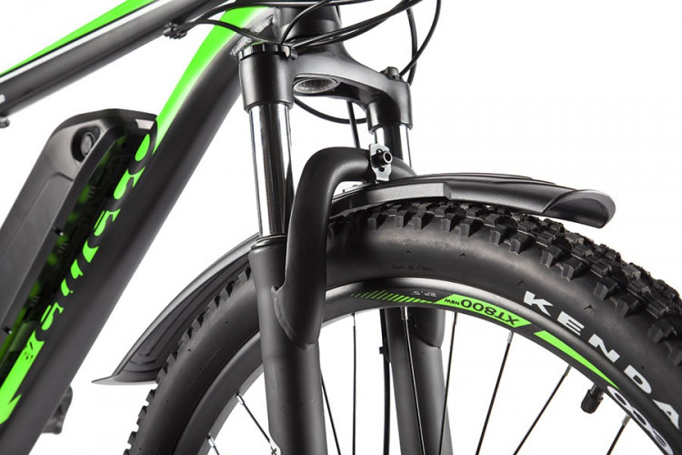 Электровелосипед Eltreco XT 800 NEW в Ижевске