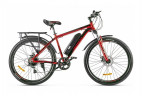 Электровелосипед Eltreco XT 800 NEW в Ижевске