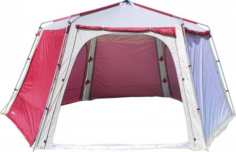Тент шатер туристический ATEMI АТ-4G в Ижевске