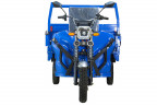 Грузовой электрический трицикл Rutrike D5 1700 гидравлика в Ижевске