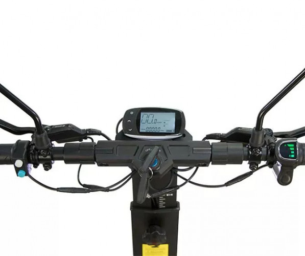 Электросамокат VeloCifero MAD 810 в Ижевске