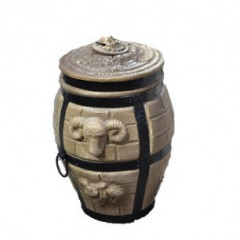 Тандыр Баран