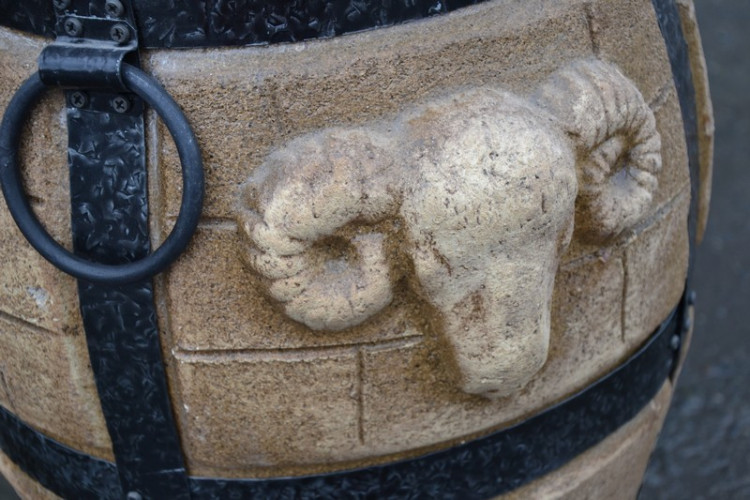 Тандыр Баран в Ижевске