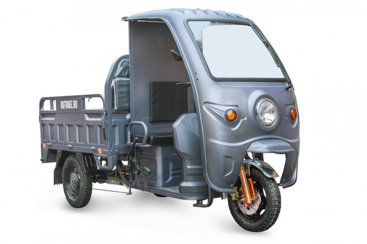Грузовой электрический трицикл RuTrike Глобус 1500 в Ижевске