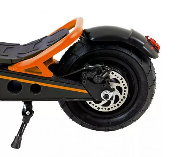 Электросамокат VeloCifero MINIMAD PLUS OFFROAD в Ижевске