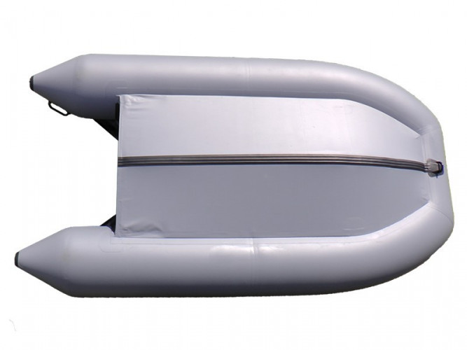 Надувная лодка ПВХ Polar Bird Seagull 340 S в Ижевске